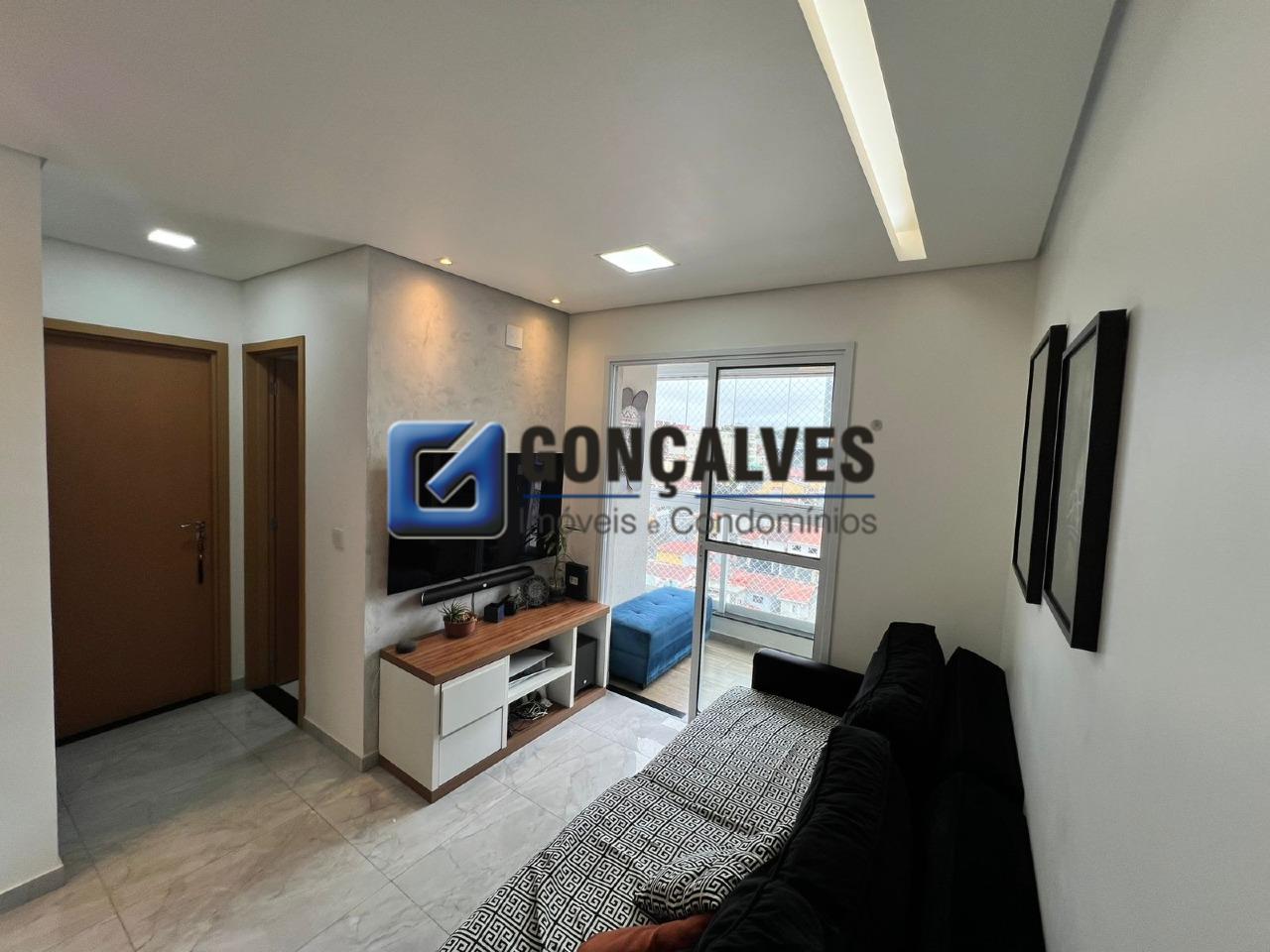 131149, Apartamento, à venda, à venda, 520.000,00,Santa Terezinha, São Bernardo do Campo,2 quartos: 