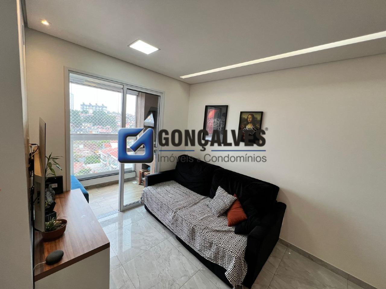 131149, Apartamento, à venda, à venda, 520.000,00,Santa Terezinha, São Bernardo do Campo,2 quartos: 