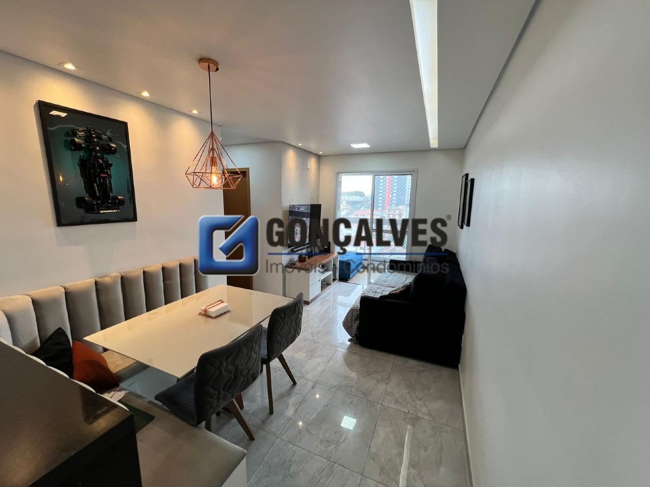 131149, Apartamento, à venda, à venda, 520.000,00,Santa Terezinha, São Bernardo do Campo,2 quartos: 