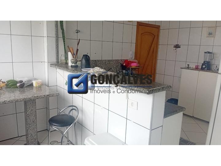 131150, Apartamento, para aluguel, para alugar, 2.700,00,Centro, São Bernardo do Campo,3 quartos: 