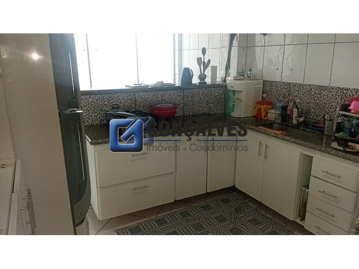131150, Apartamento, para aluguel, para alugar, 2.700,00,Centro, São Bernardo do Campo,3 quartos: 