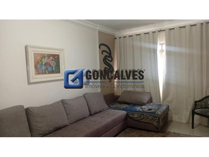 131150, Apartamento, para aluguel, para alugar, 2.700,00,Centro, São Bernardo do Campo,3 quartos: 