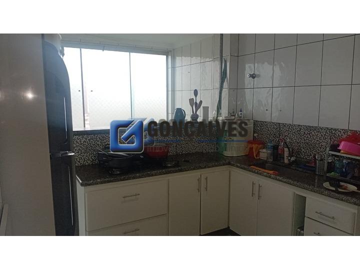 131150, Apartamento, para aluguel, para alugar, 2.700,00,Centro, São Bernardo do Campo,3 quartos: 