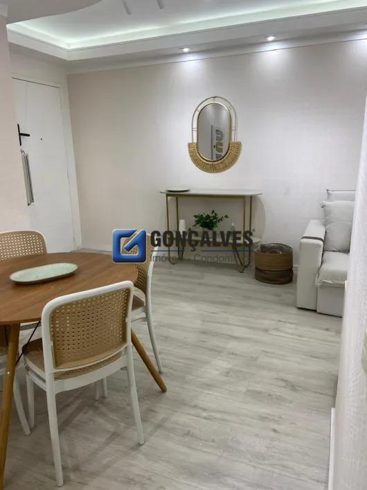 131151, Apartamento, para aluguel, para alugar, 3.528,00,Parque Erasmo Assunção, Santo André,3 quartos: 