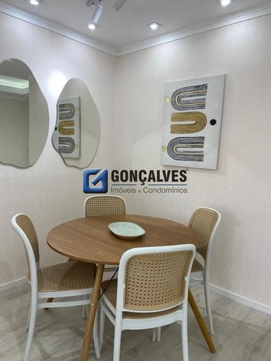 131151, Apartamento, para aluguel, para alugar, 3.528,00,Parque Erasmo Assunção, Santo André,3 quartos: 