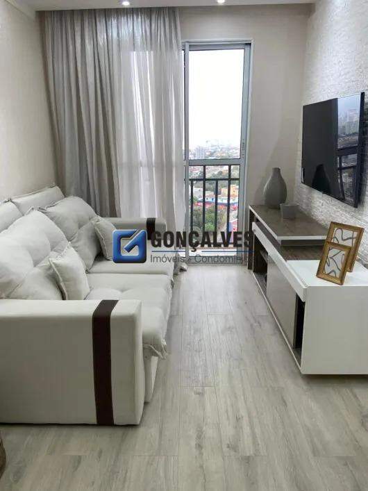 131151, Apartamento, para aluguel, para alugar, 3.528,00,Parque Erasmo Assunção, Santo André,3 quartos: 