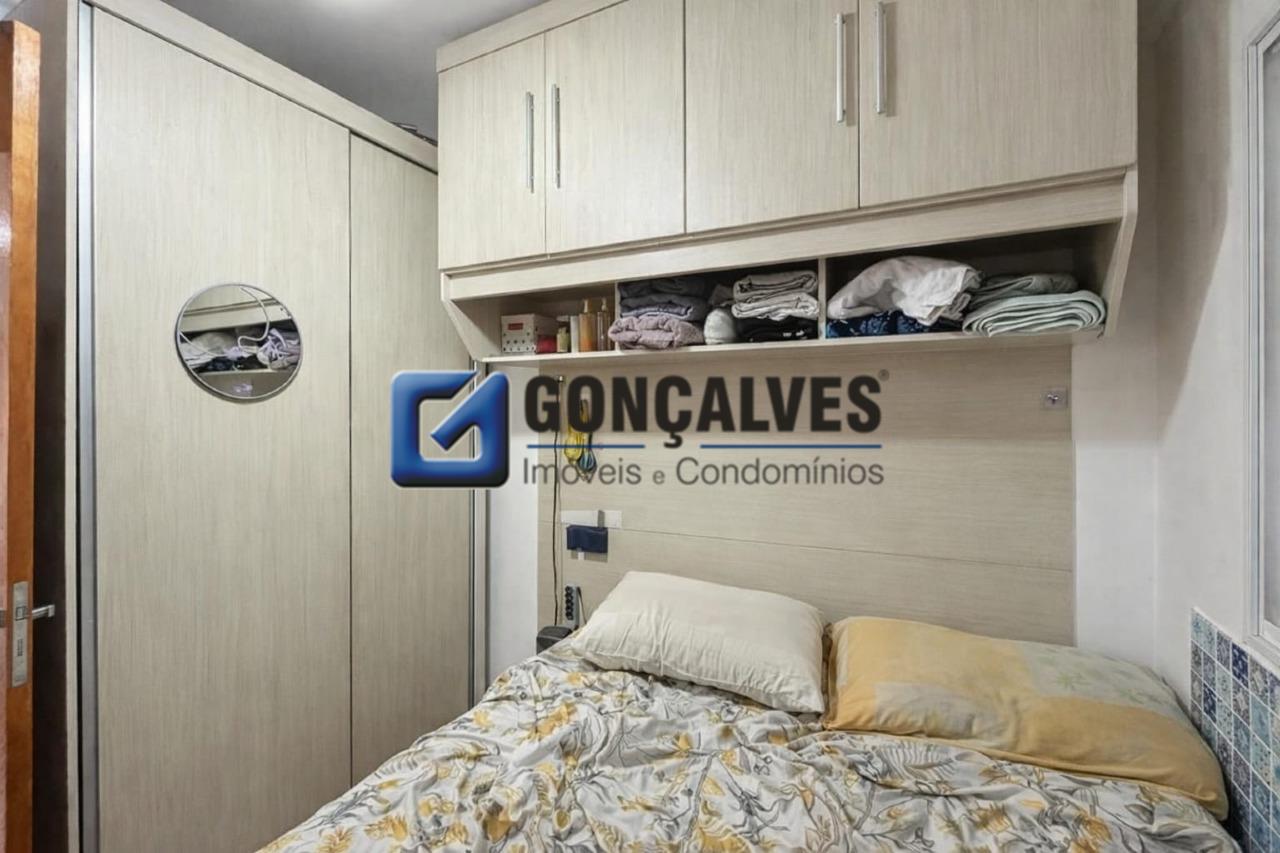 131152, Apartamento, à venda, à venda, 340.000,00,Santa Maria, Santo André,2 quartos: 