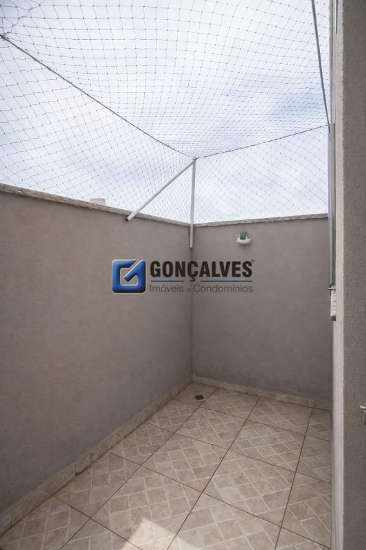 131152, Apartamento, à venda, à venda, 340.000,00,Santa Maria, Santo André,2 quartos: 