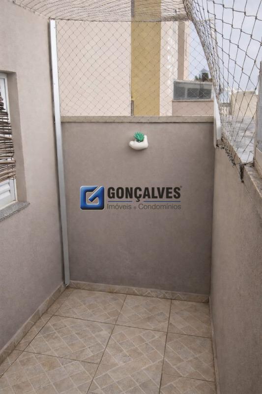 131152, Apartamento, à venda, à venda, 340.000,00,Santa Maria, Santo André,2 quartos: 