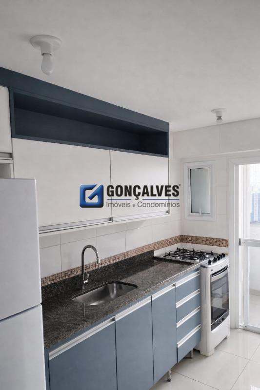 131152, Apartamento, à venda, à venda, 340.000,00,Santa Maria, Santo André,2 quartos: 