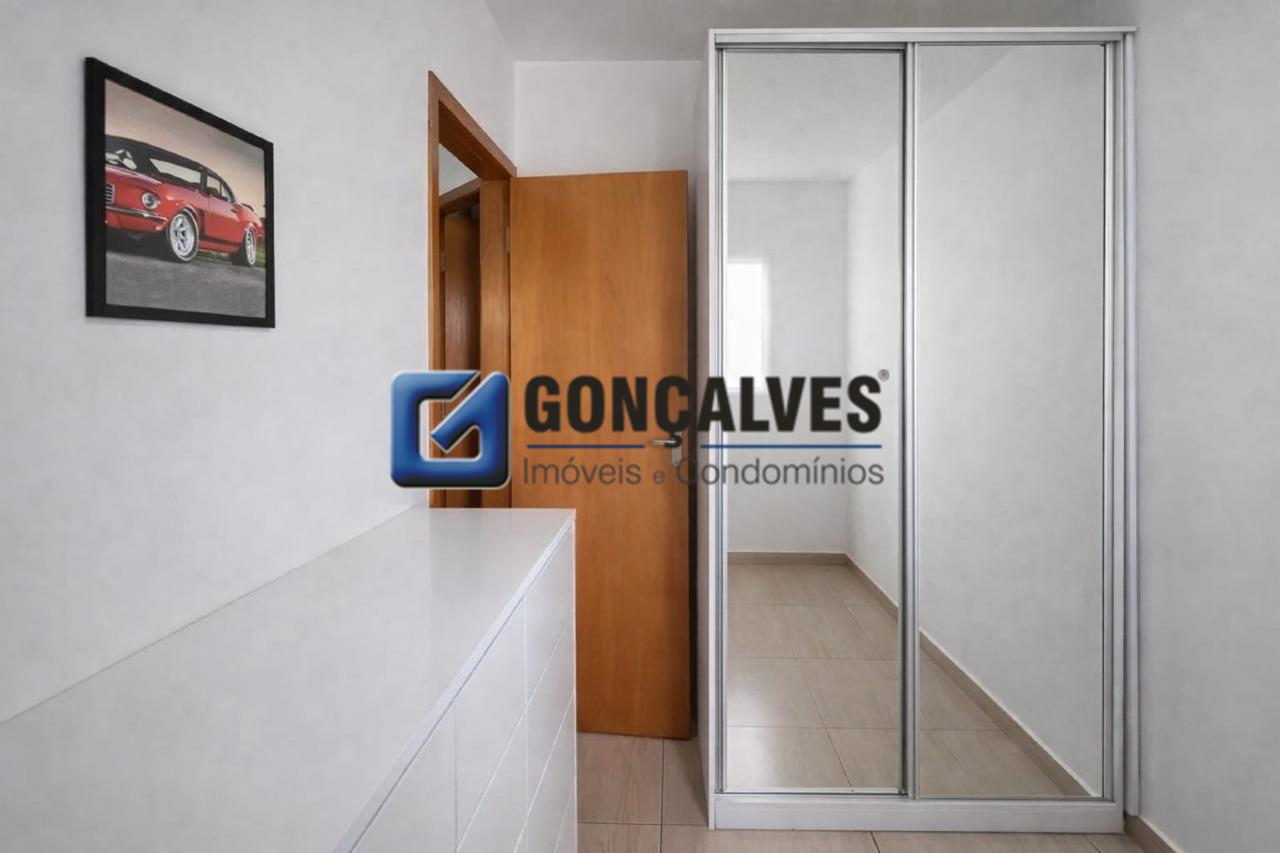 131152, Apartamento, à venda, à venda, 340.000,00,Santa Maria, Santo André,2 quartos: 