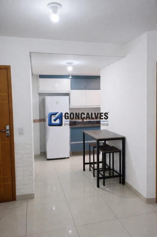 131152, Apartamento, à venda, à venda, 340.000,00,Santa Maria, Santo André,2 quartos: 