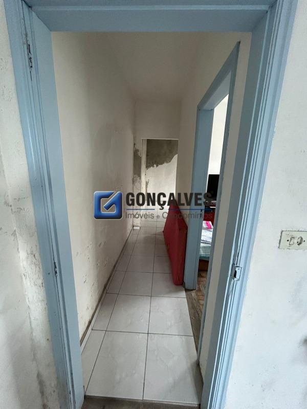 131157, Casa, à venda, à venda, 350.000,00,Vila Palmares, Santo André,2 quartos: 