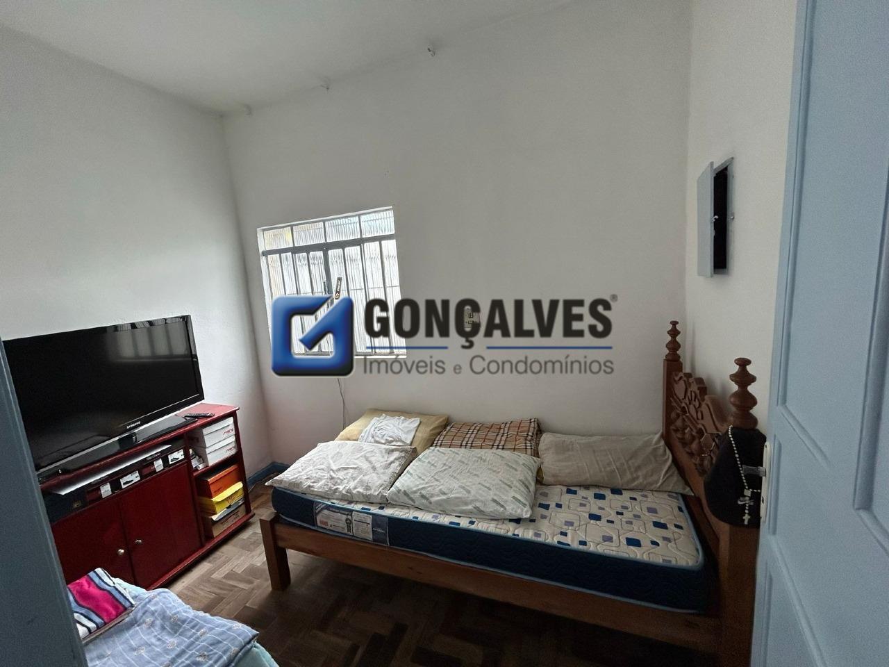 131157, Casa, à venda, à venda, 350.000,00,Vila Palmares, Santo André,2 quartos: 