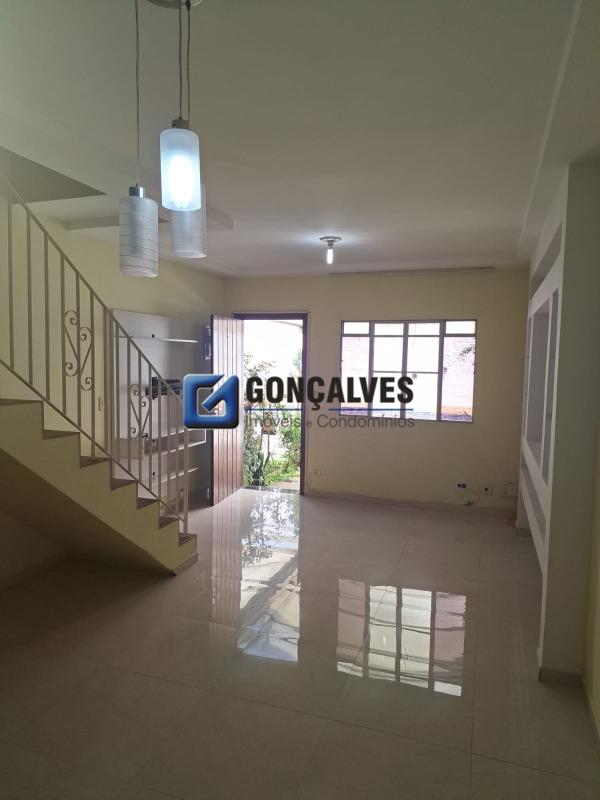 131159, Sobrado, à venda, à venda, 430.000,00,Vila Palmares, Santo André,2 quartos: 