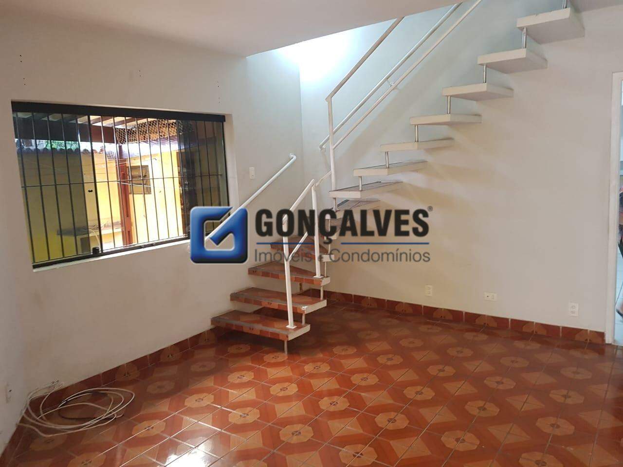 131165, Sobrado, à venda, à venda, 800.000,00,Campestre, Santo André,2 quartos: 