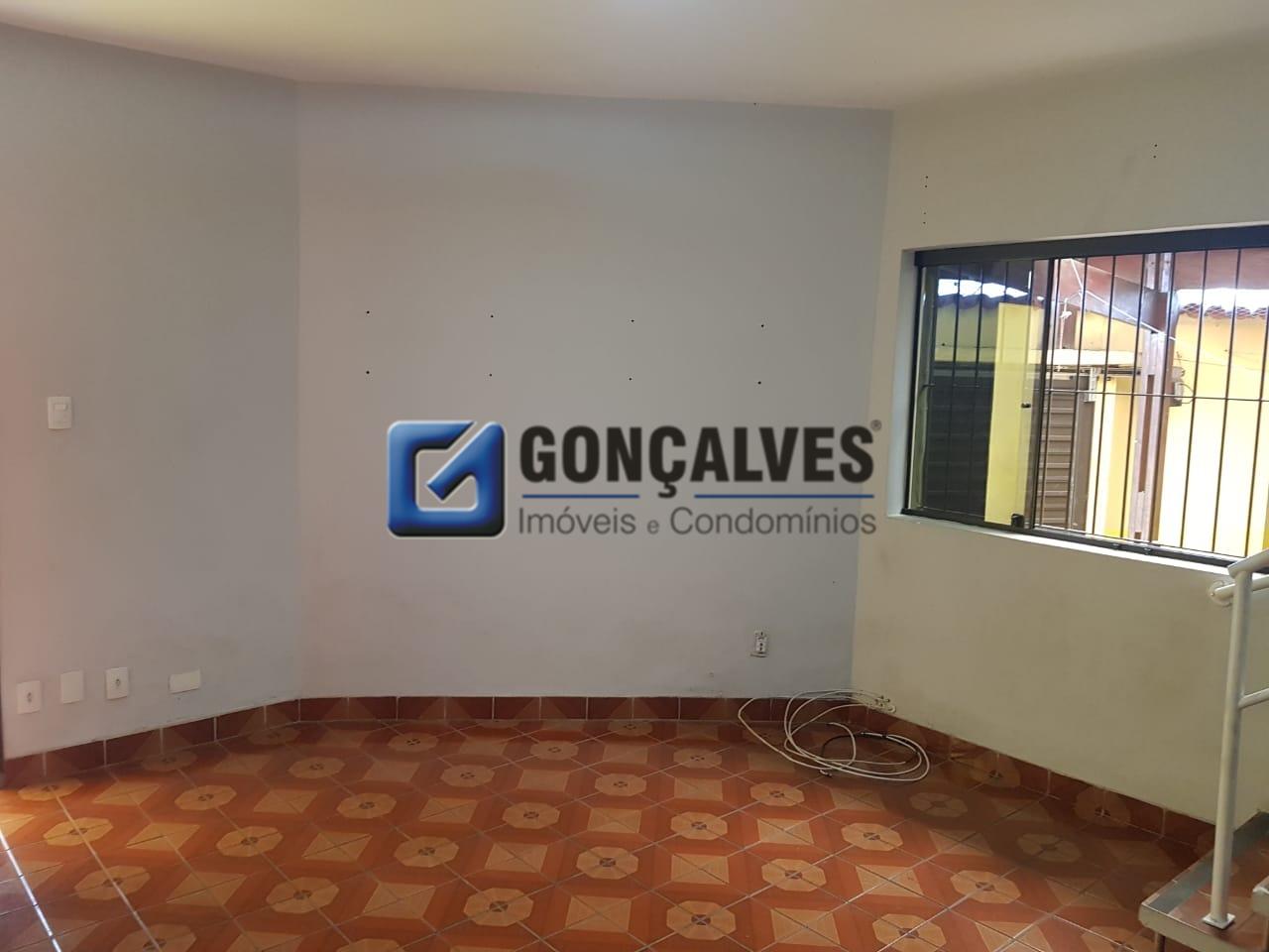 131165, Sobrado, à venda, à venda, 800.000,00,Campestre, Santo André,2 quartos: 