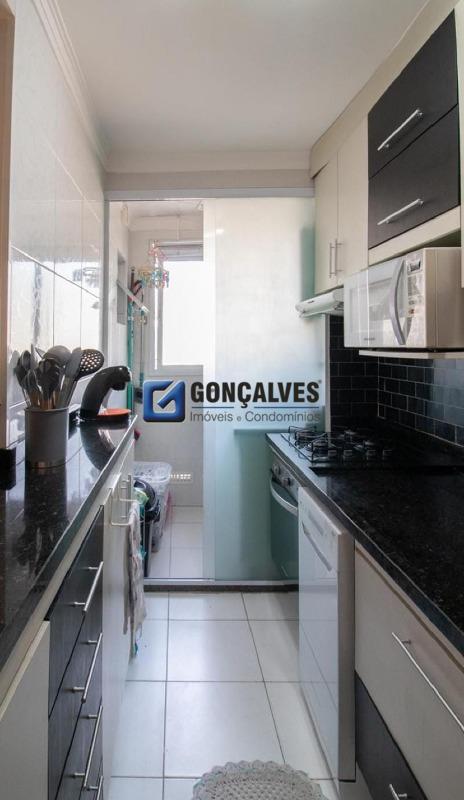 131166, Apartamento, à venda, à venda, 480.000,00,DIADEMA - SP, São Bernardo do Campo,3 quartos: 