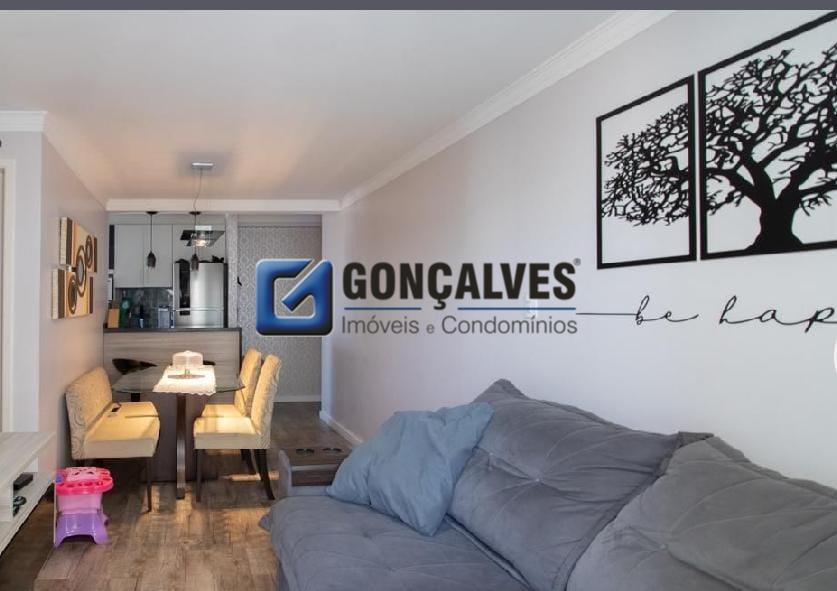 131166, Apartamento, à venda, à venda, 480.000,00,DIADEMA - SP, São Bernardo do Campo,3 quartos: 