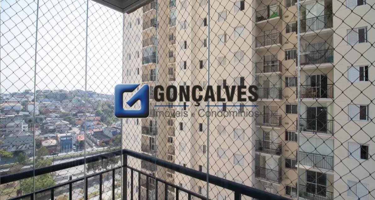 131166, Apartamento, à venda, à venda, 480.000,00,DIADEMA - SP, São Bernardo do Campo,3 quartos: 