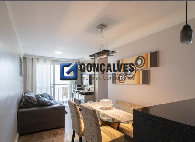 131166, Apartamento, à venda, à venda, 480.000,00,DIADEMA - SP, São Bernardo do Campo,3 quartos: 