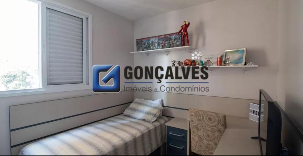 131166, Apartamento, à venda, à venda, 480.000,00,DIADEMA - SP, São Bernardo do Campo,3 quartos: 