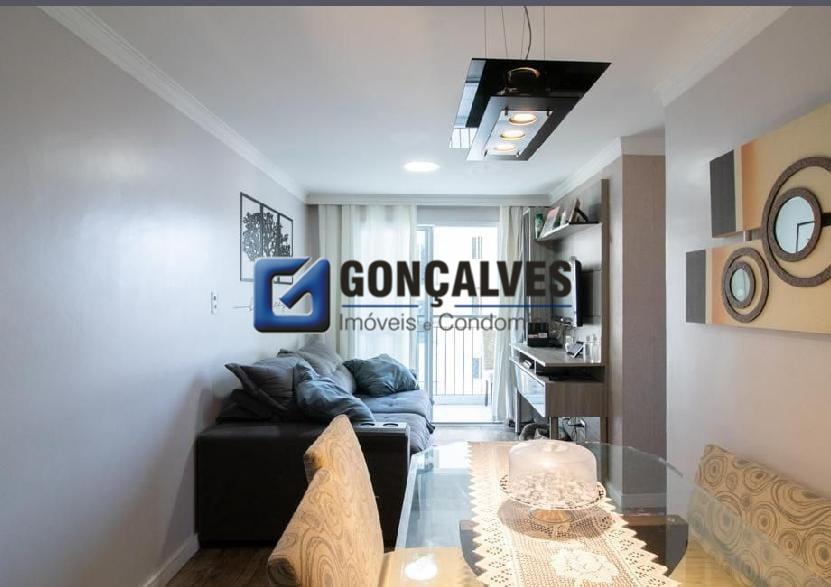 131166, Apartamento, à venda, à venda, 480.000,00,DIADEMA - SP, São Bernardo do Campo,3 quartos: 