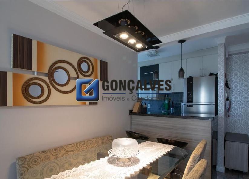 131166, Apartamento, à venda, à venda, 480.000,00,DIADEMA - SP, São Bernardo do Campo,3 quartos: 