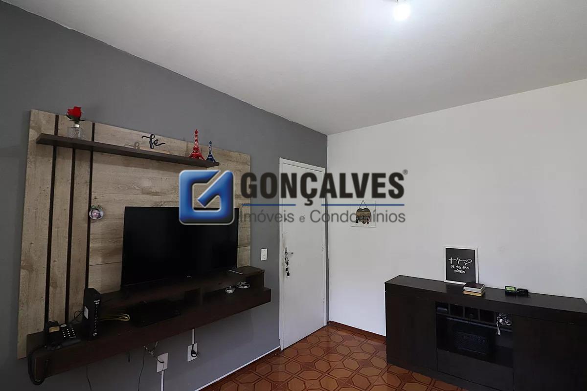 131167, Apartamento, à venda, à venda, 350.000,00,Nova Petrópolis, São Bernardo do Campo,2 quartos: 