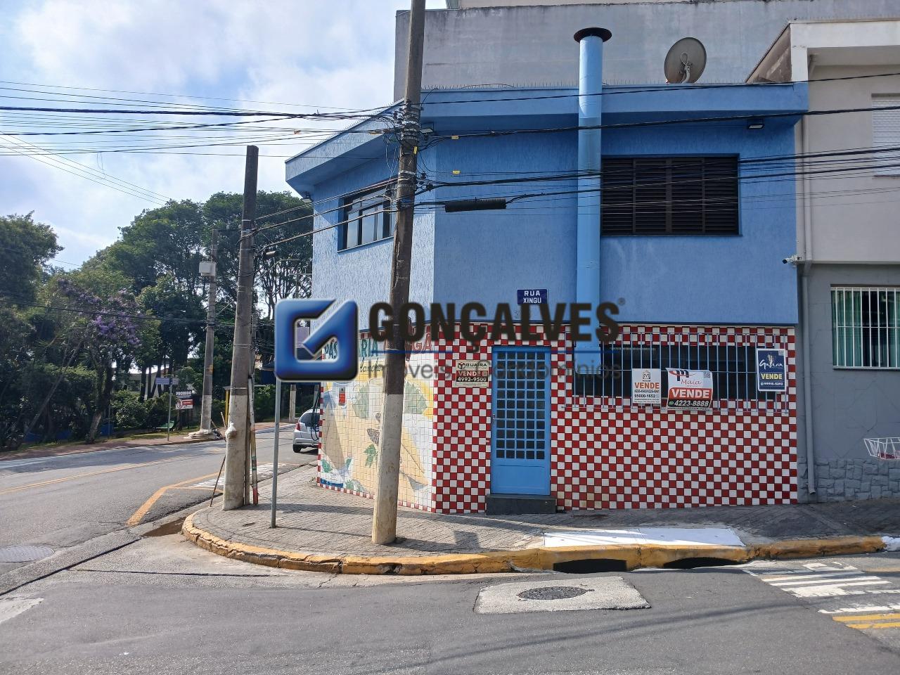 131168, Sobrado, à venda, à venda, 1.175.000,00,Santa Maria, São Caetano do Sul,: 