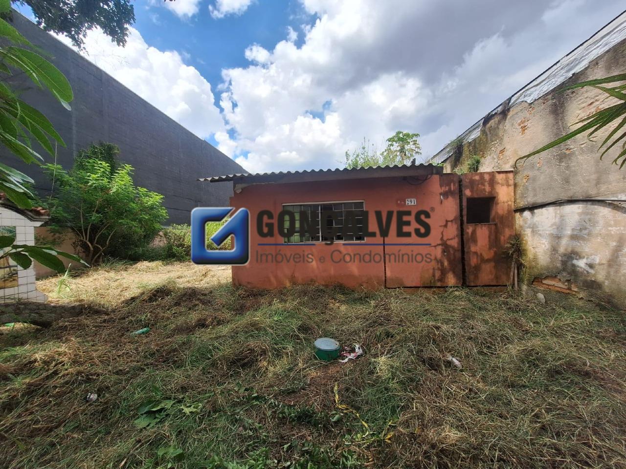 131169, Terreno, à venda, à venda, 2.900.000,00,FUNDACAO, São Caetano do Sul,: 