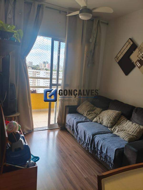 131170, Apartamento, à venda, à venda, 542.000,00,Baeta Neves, São Bernardo do Campo,3 quartos: 