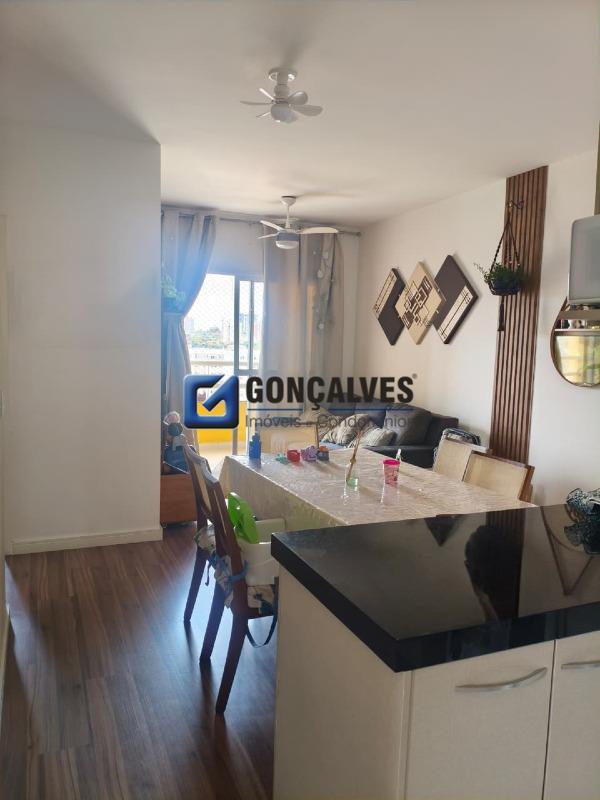 131170, Apartamento, à venda, à venda, 542.000,00,Baeta Neves, São Bernardo do Campo,3 quartos: 