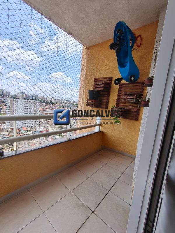 131170, Apartamento, à venda, à venda, 542.000,00,Baeta Neves, São Bernardo do Campo,3 quartos: 