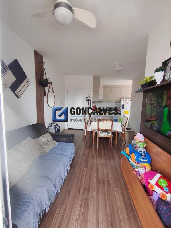 131170, Apartamento, à venda, à venda, 542.000,00,Baeta Neves, São Bernardo do Campo,3 quartos: 