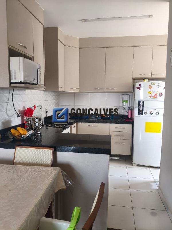 131170, Apartamento, à venda, à venda, 542.000,00,Baeta Neves, São Bernardo do Campo,3 quartos: 