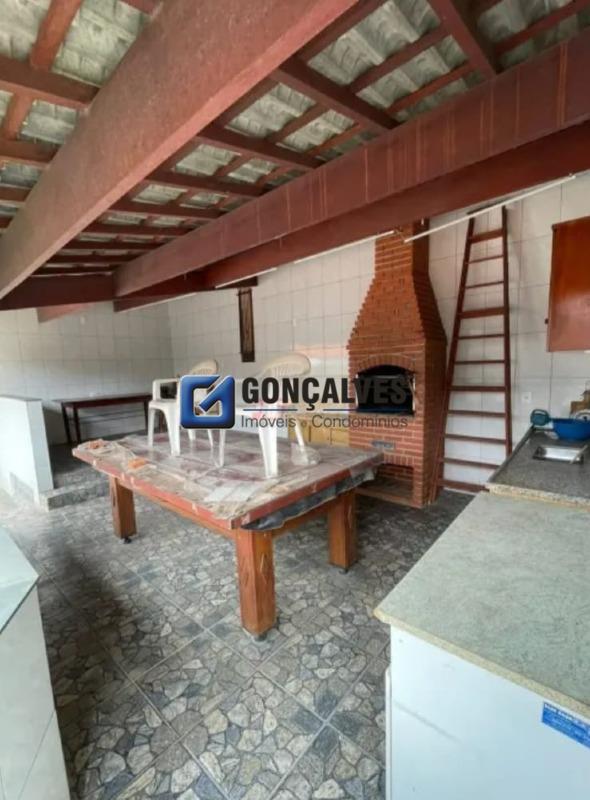 131171, Sobrado, à venda, à venda, 550.000,00,Vila Palmares, Santo André,5 quartos: 