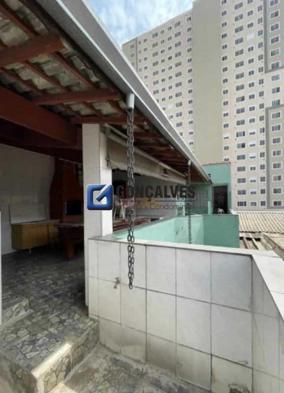 131171, Sobrado, à venda, à venda, 550.000,00,Vila Palmares, Santo André,5 quartos: 