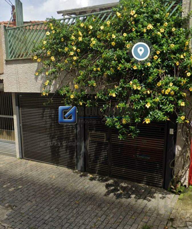 131171, Sobrado, à venda, à venda, 550.000,00,Vila Palmares, Santo André,5 quartos: 