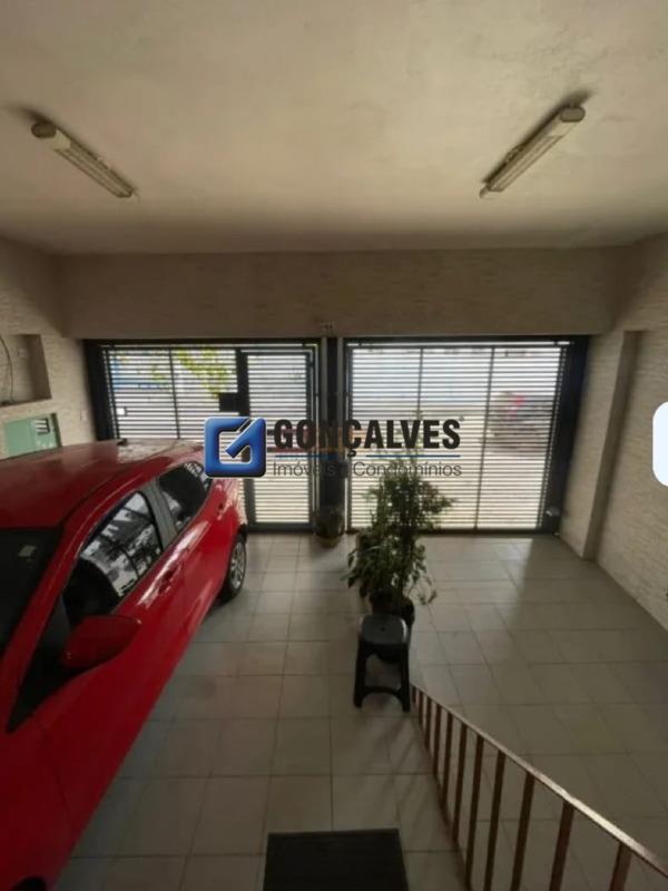 131171, Sobrado, à venda, à venda, 550.000,00,Vila Palmares, Santo André,5 quartos: 