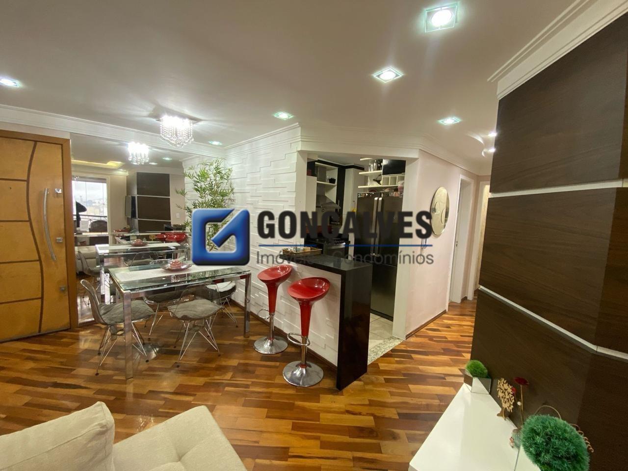 131174, Apartamento, à venda, à venda, 560.000,00,Vila Pires, Santo André,3 quartos: 