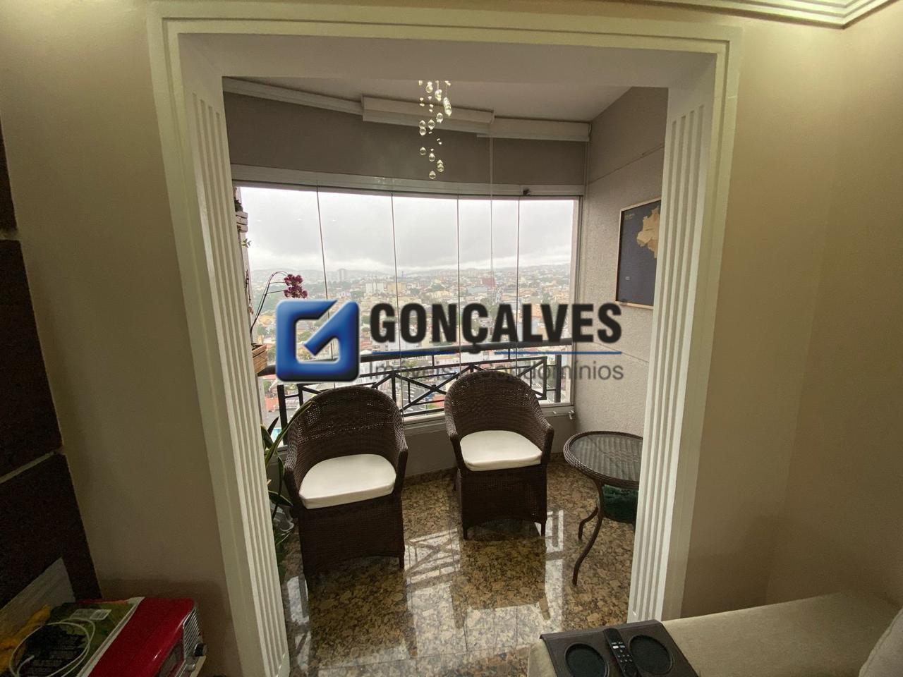 131174, Apartamento, à venda, à venda, 560.000,00,Vila Pires, Santo André,3 quartos: 