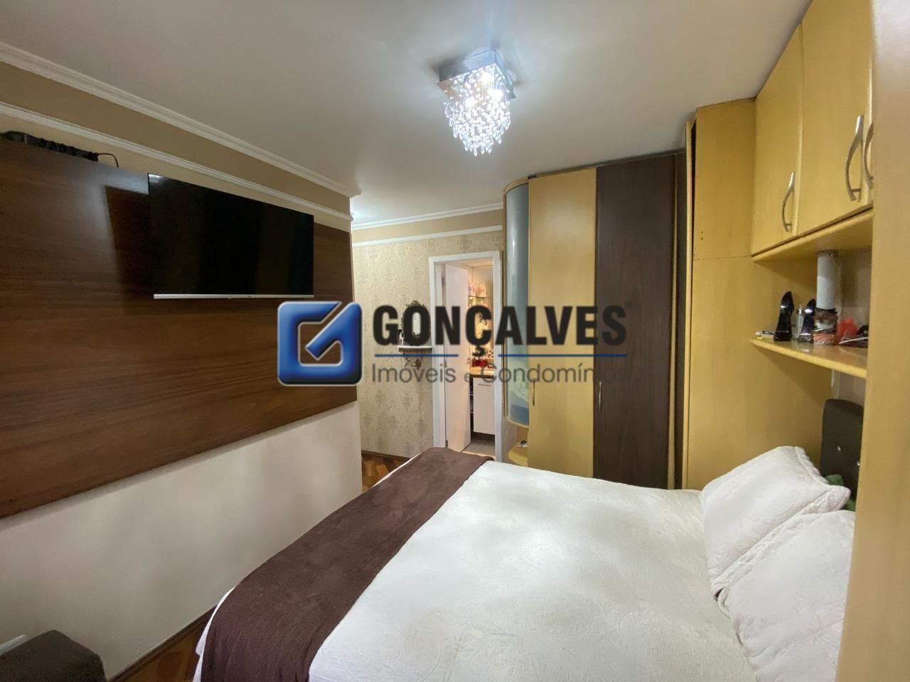 131174, Apartamento, à venda, à venda, 560.000,00,Vila Pires, Santo André,3 quartos: 