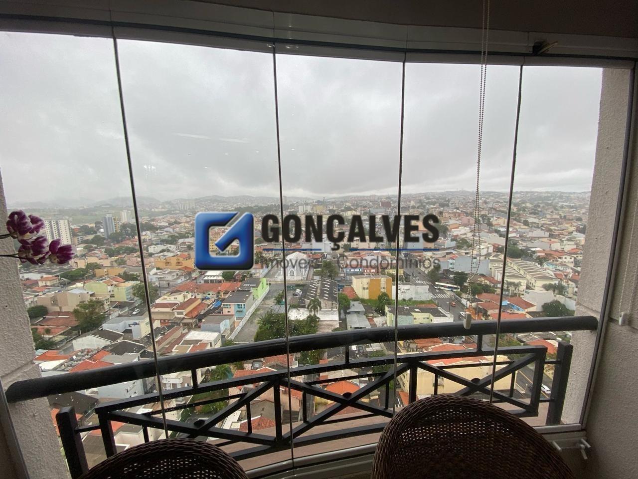 131174, Apartamento, à venda, à venda, 560.000,00,Vila Pires, Santo André,3 quartos: 