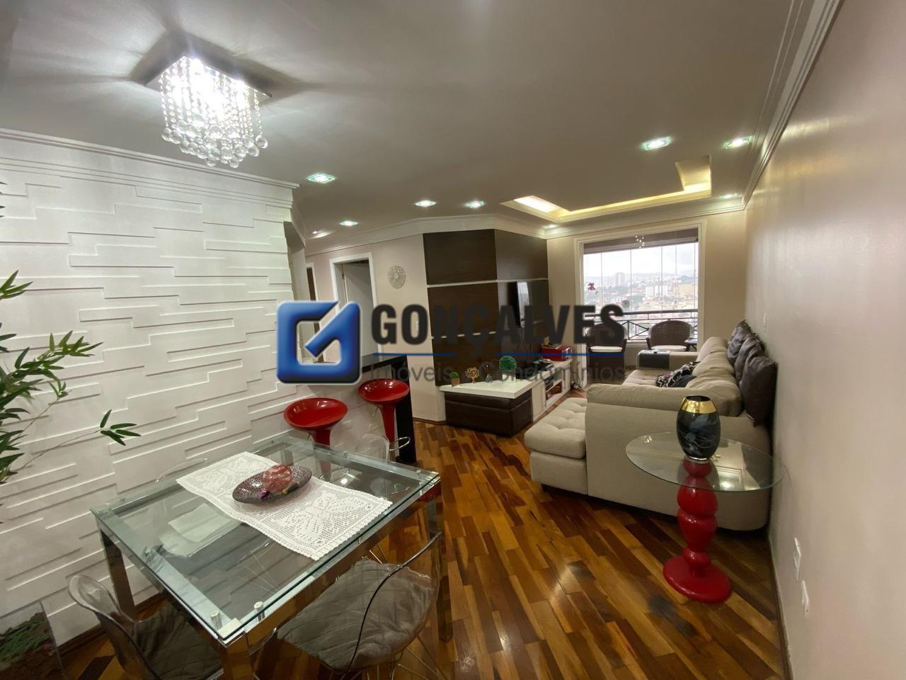 131174, Apartamento, à venda, à venda, 560.000,00,Vila Pires, Santo André,3 quartos: 