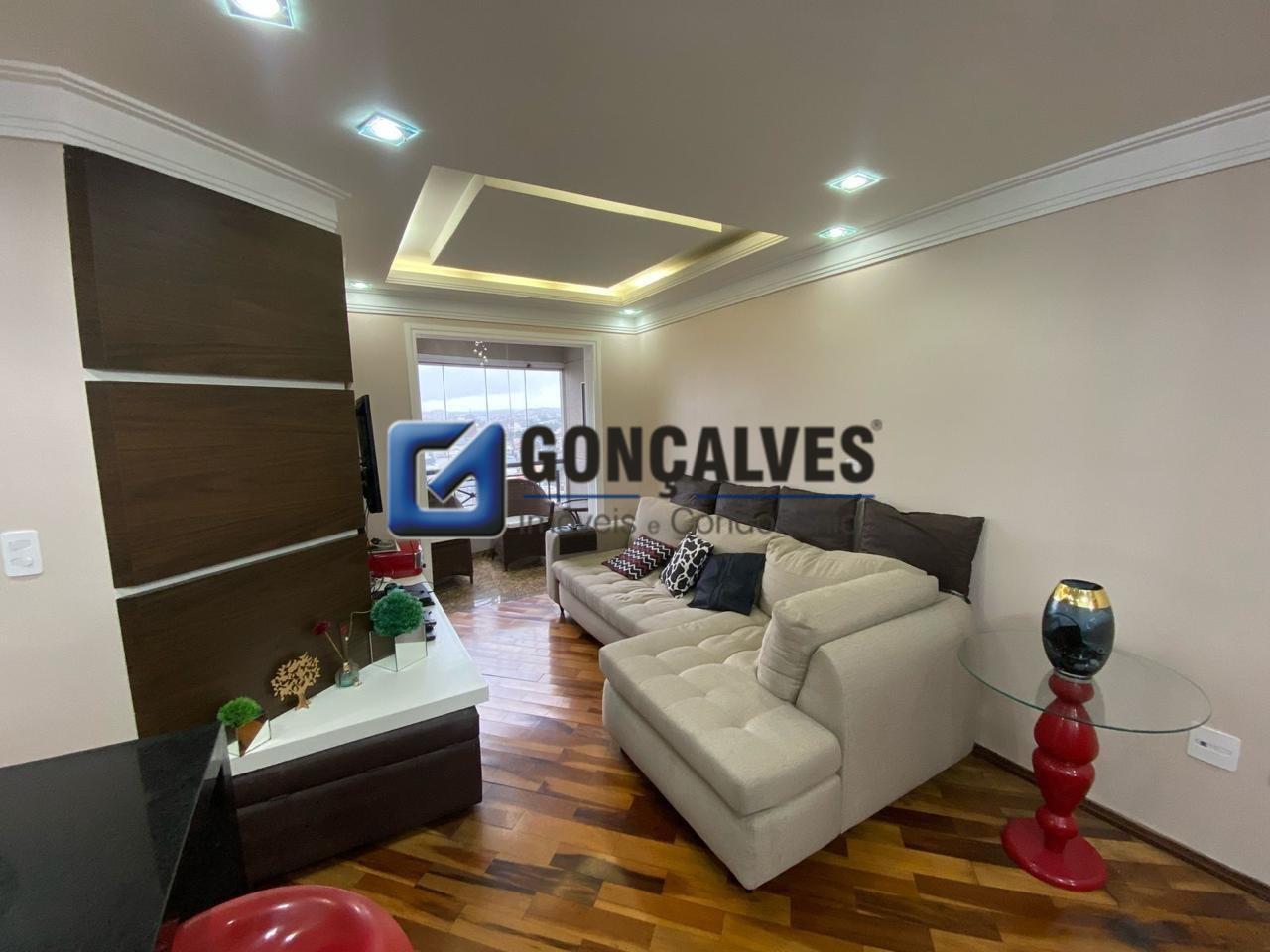 131174, Apartamento, à venda, à venda, 560.000,00,Vila Pires, Santo André,3 quartos: 