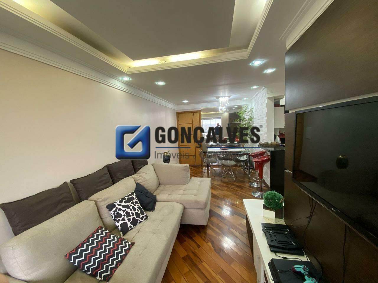 131174, Apartamento, à venda, à venda, 560.000,00,Vila Pires, Santo André,3 quartos: 