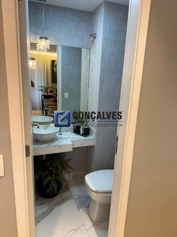 131175, Apartamento, à venda, à venda, 1.175.000,00,Centro, Santo André,3 quartos: 