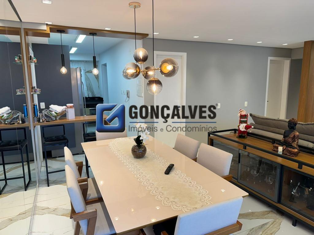 131175, Apartamento, à venda, à venda, 1.175.000,00,Centro, Santo André,3 quartos: 