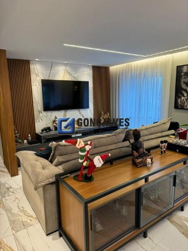 131175, Apartamento, à venda, à venda, 1.175.000,00,Centro, Santo André,3 quartos: 